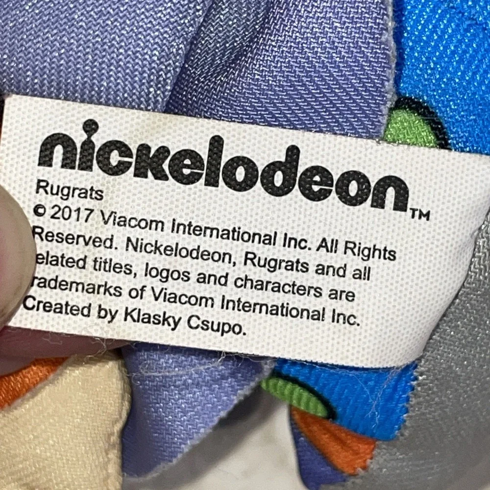Angelica Pickles | Nickelodeon 2017 Viacome International‎ Rugrats